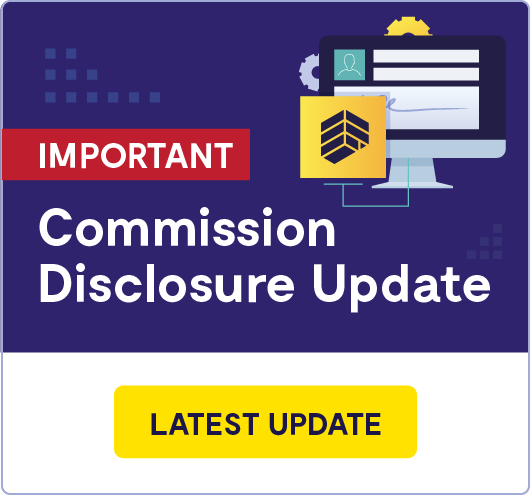 Commission Disclosures