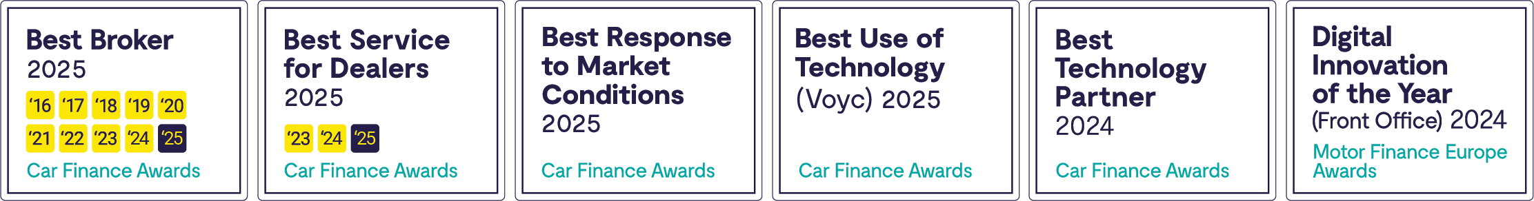 Awards