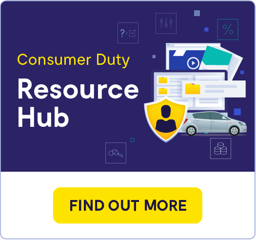View our Consumer Duty Resource Hub